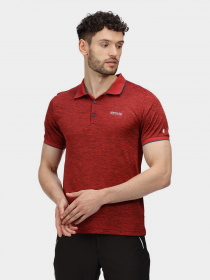 Поло Regatta Remex II модель RMT186-657 Фото