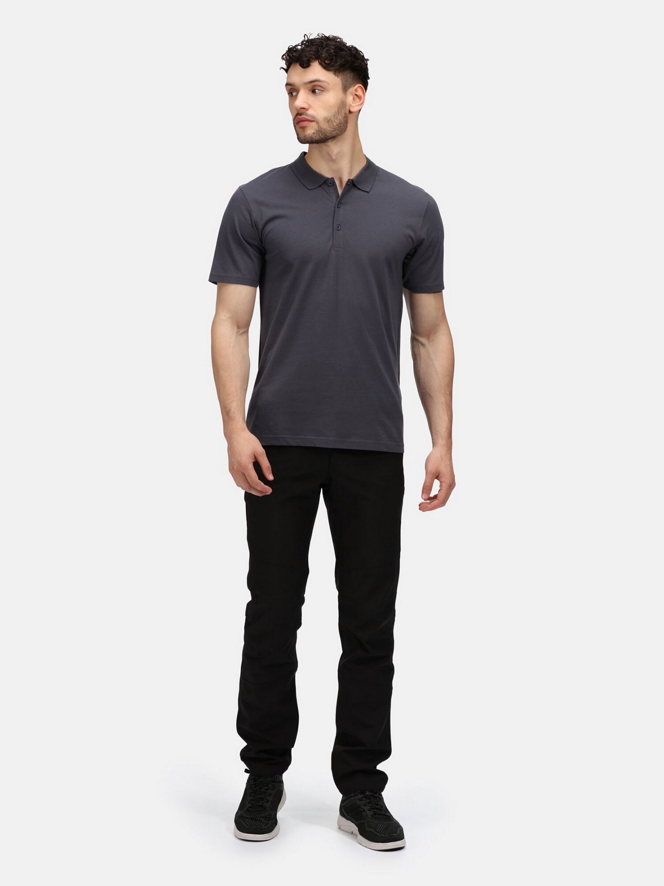 Поло Regatta Sinton модель RMT213-FY2 Фото