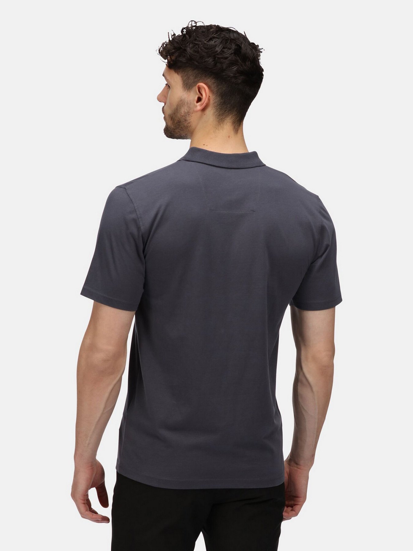 Поло Regatta Sinton модель RMT213-FY2 Фото