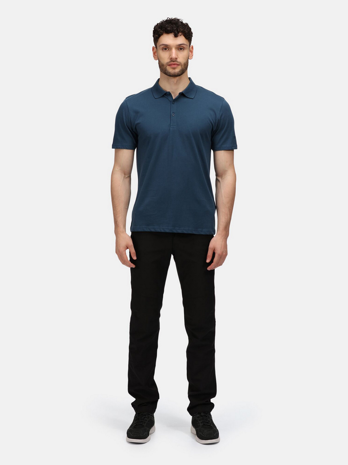 Поло Regatta Sinton модель RMT213-ZV7 Фото