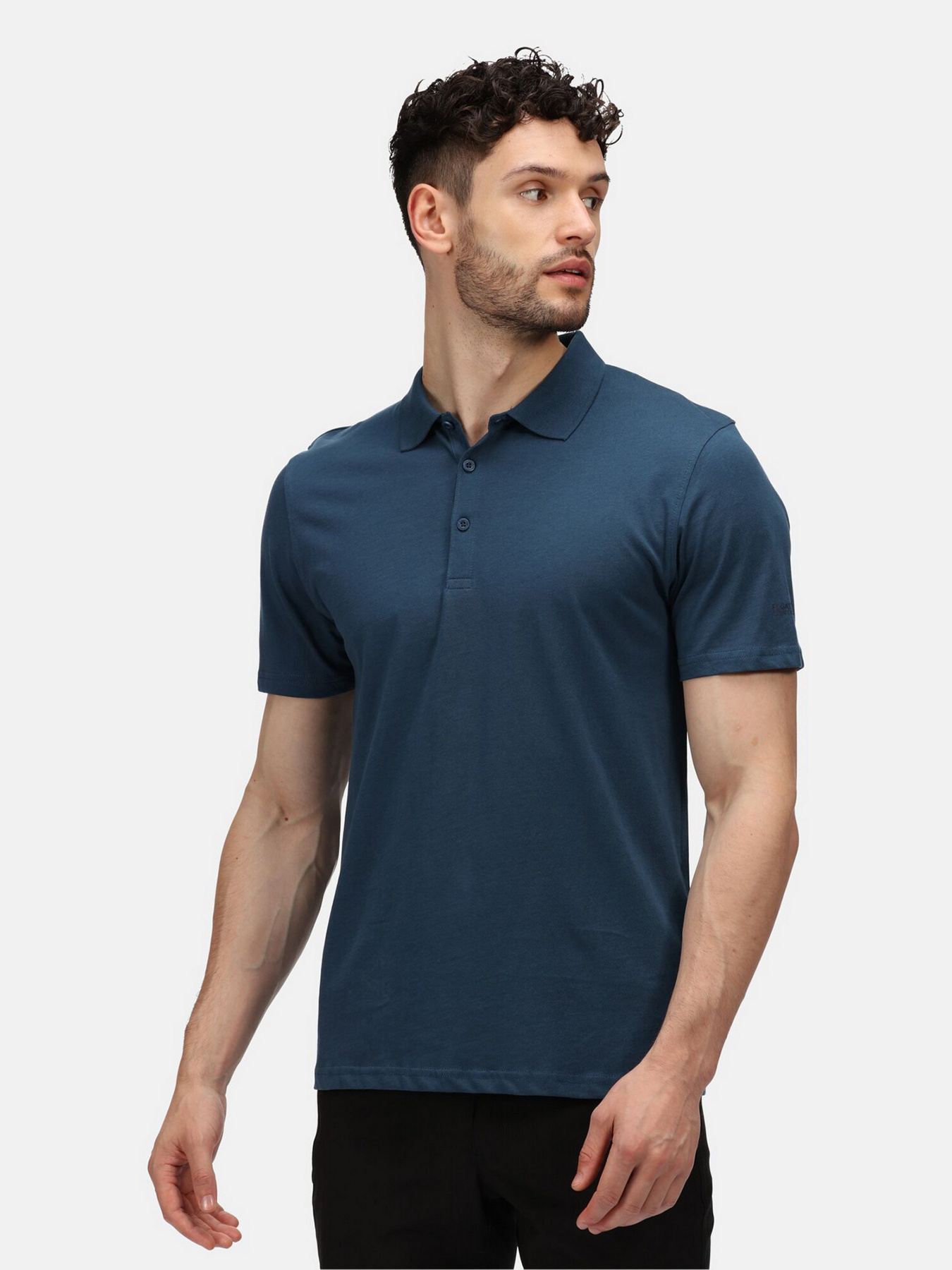 Поло Regatta Sinton модель RMT213-ZV7 Фото