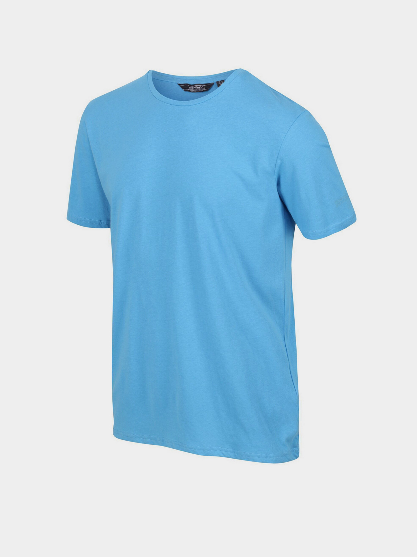 Футболка Regatta Tait модель RMT218-59V Футболка Regatta Tait модель RMT218-59V Фото