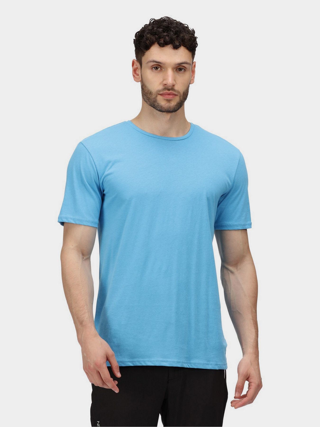 Футболка Regatta Tait модель RMT218-59V Футболка Regatta Tait модель RMT218-59V Фото