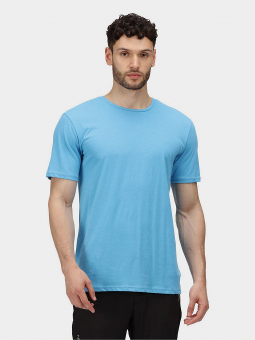 Футболка Regatta Tait модель RMT218-59V Фото