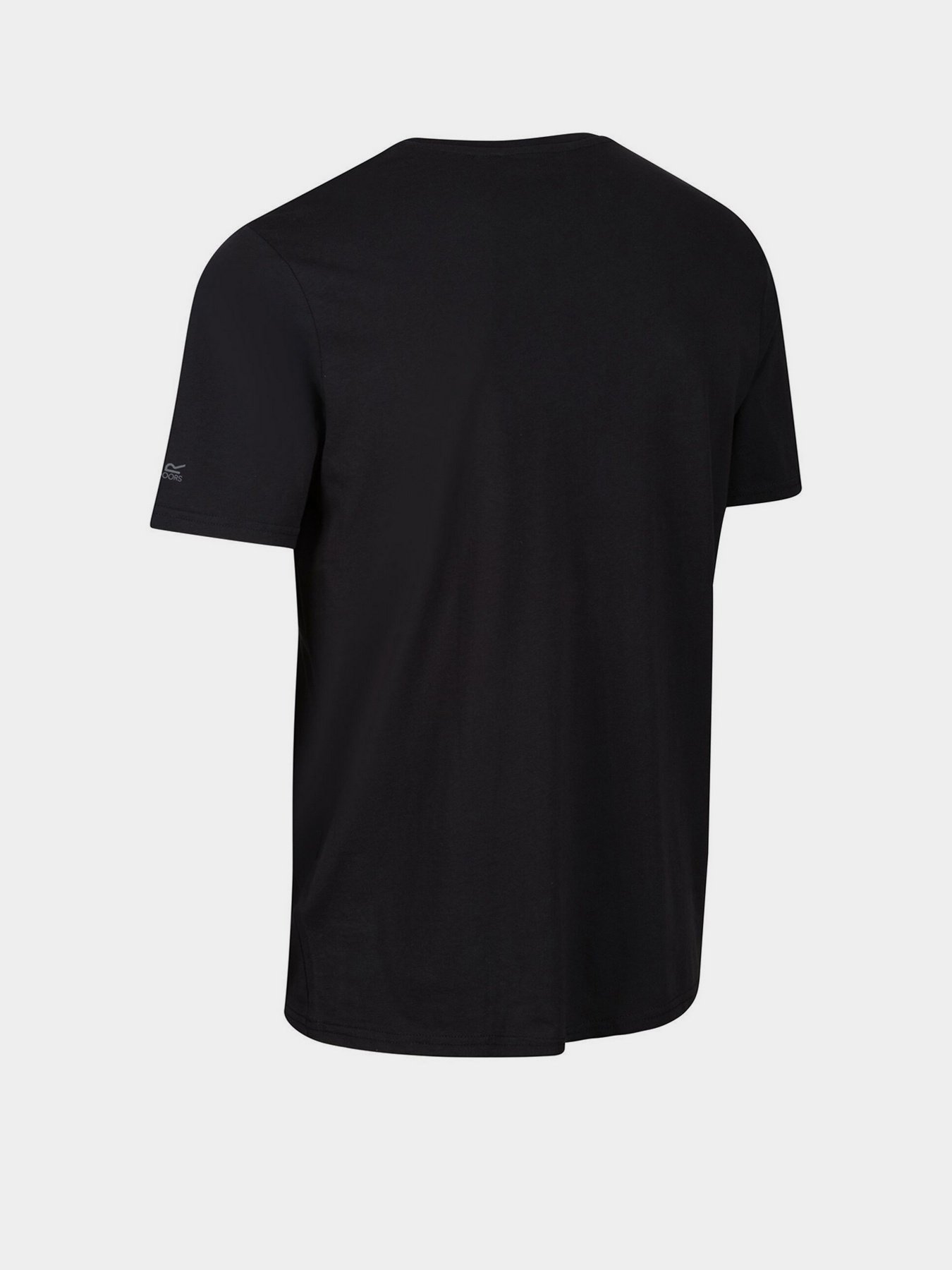 Футболка Regatta Tait модель RMT218-800 Фото