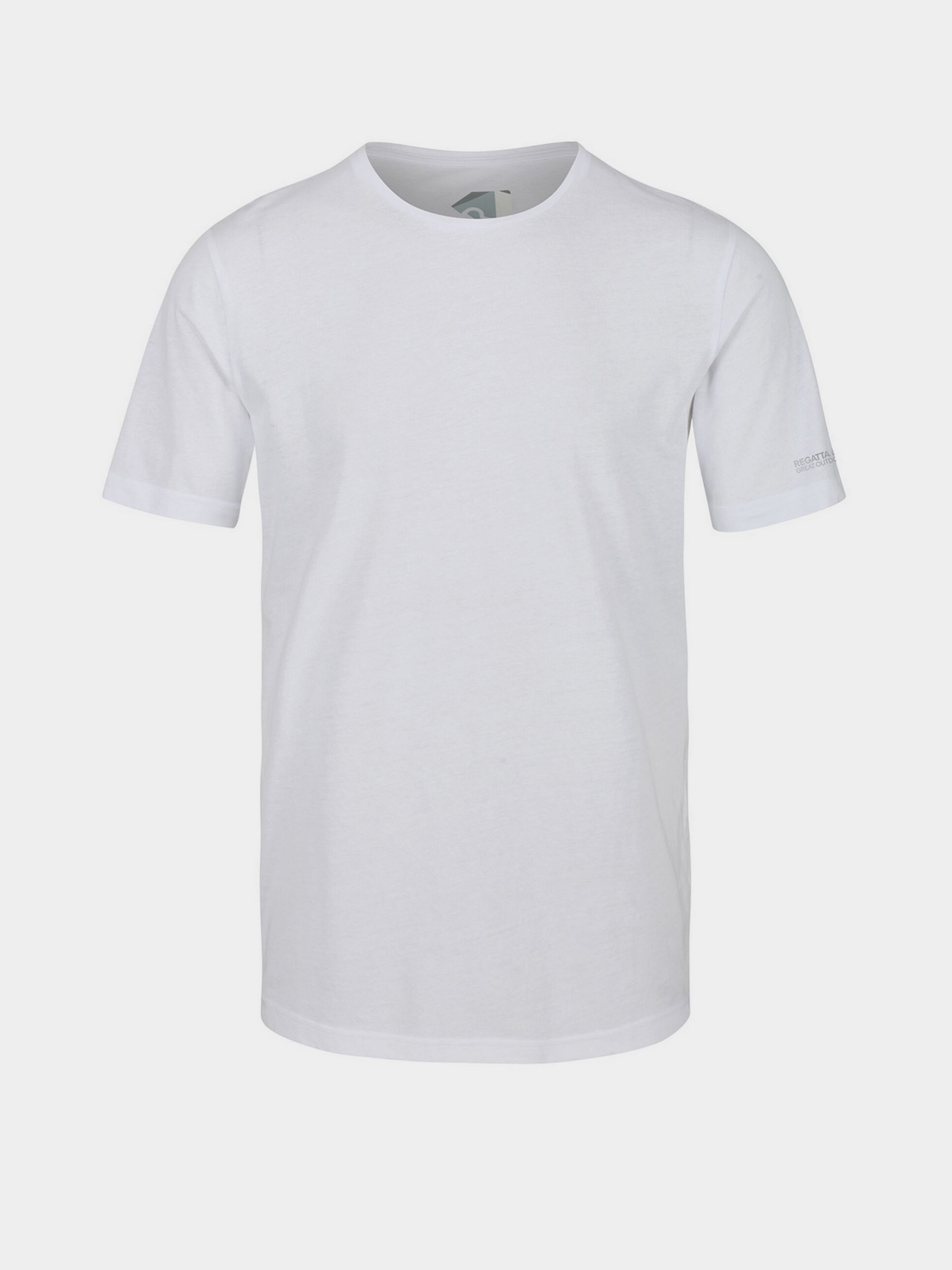 Футболка Regatta Tait модель RMT218-900 Фото
