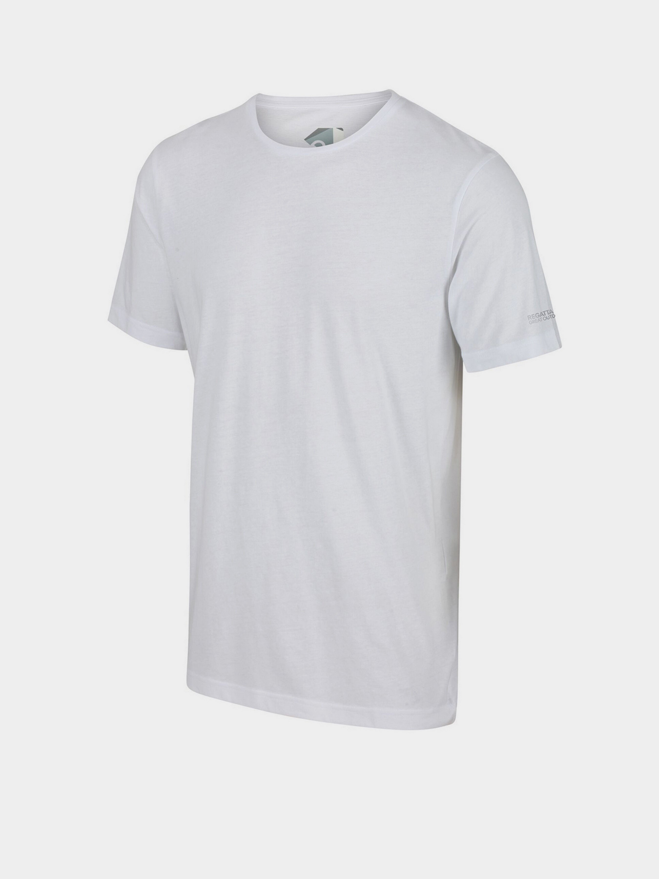 Футболка Regatta Tait модель RMT218-900 Фото