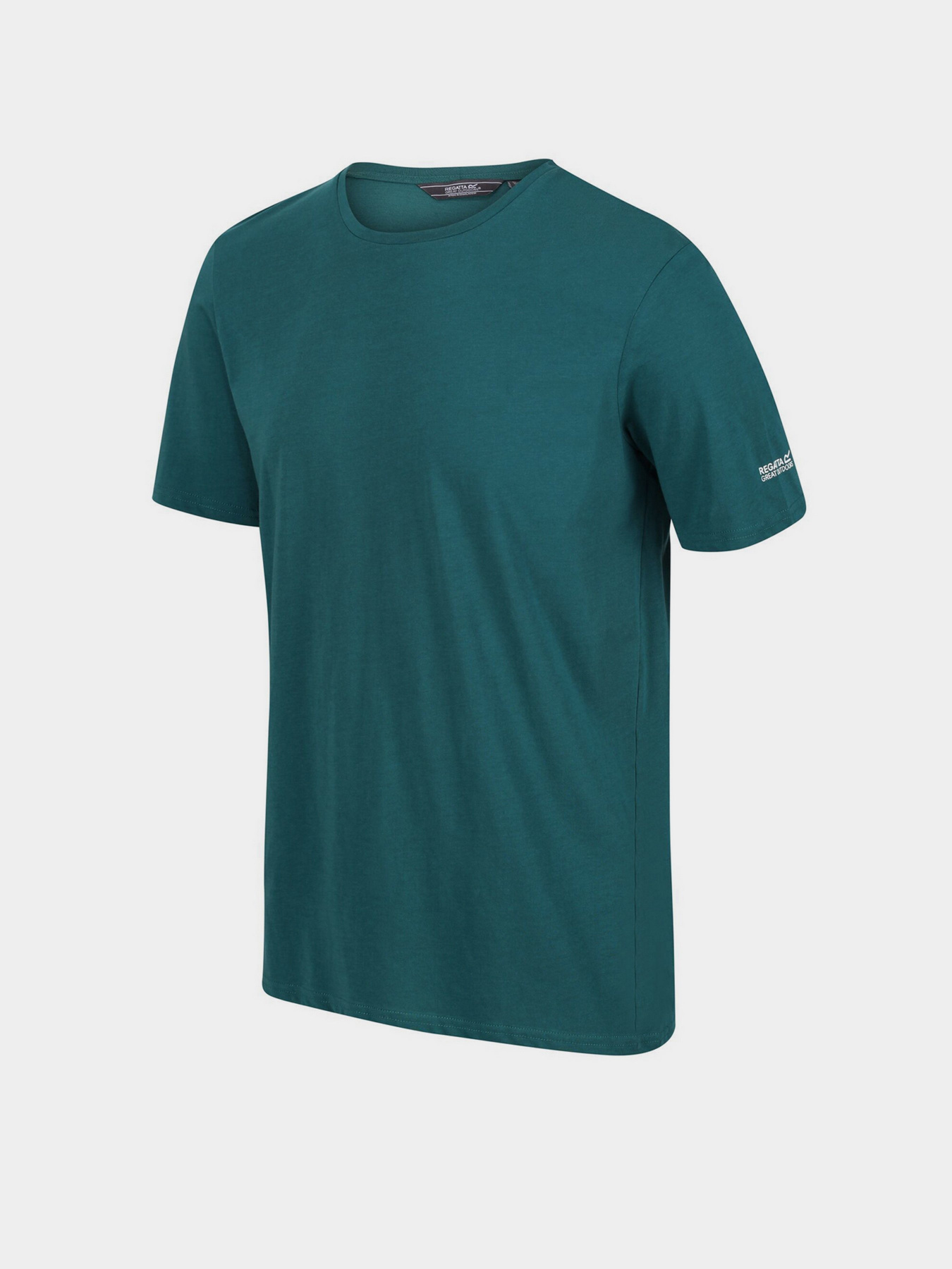 Футболки и поло Regatta Tait модель RMT218-F15 Фото