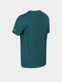 Футболки и поло Regatta Tait модель RMT218-F15 Фото