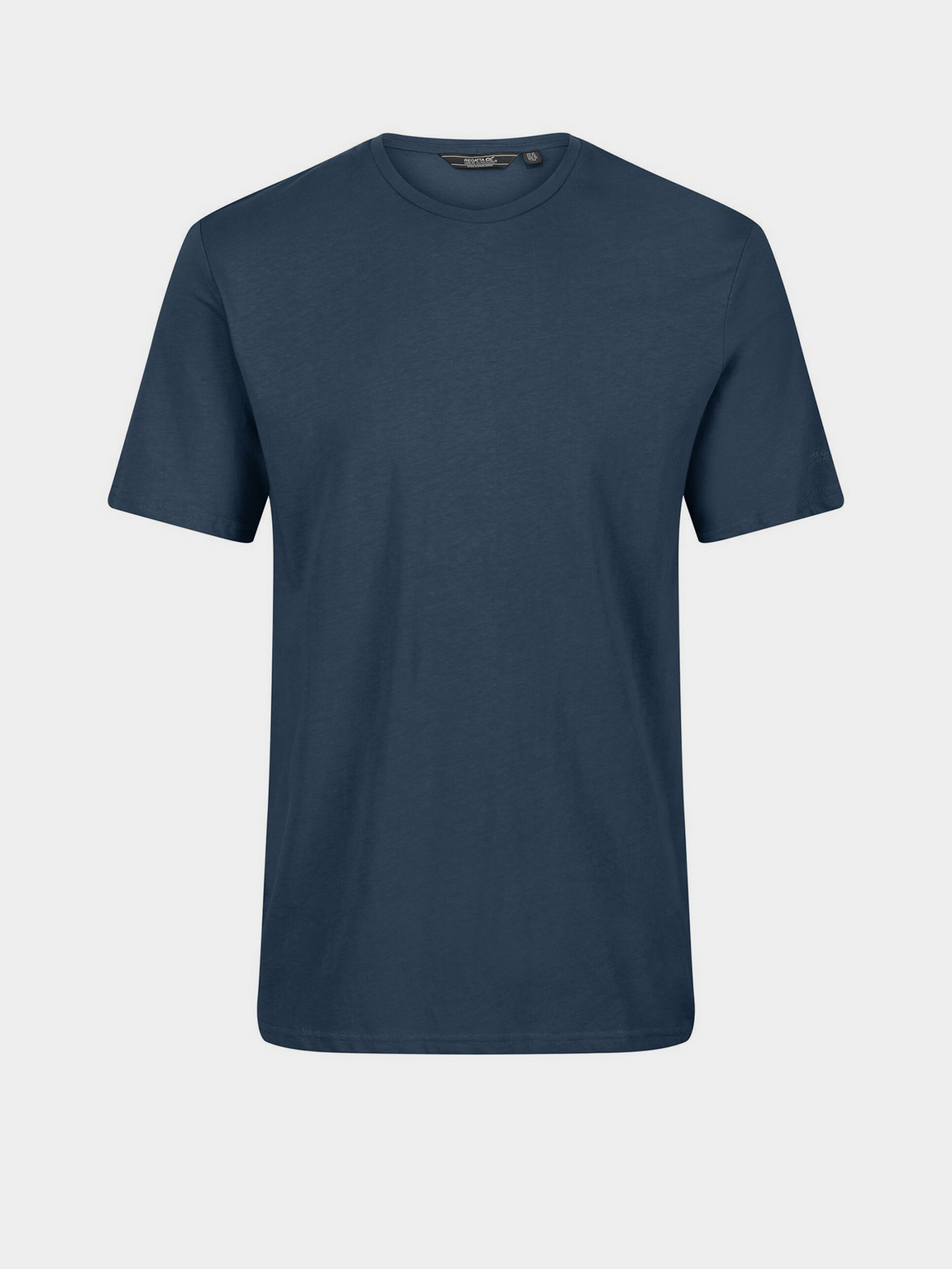 Футболки и поло Regatta Tait модель RMT218-ZV7 Фото