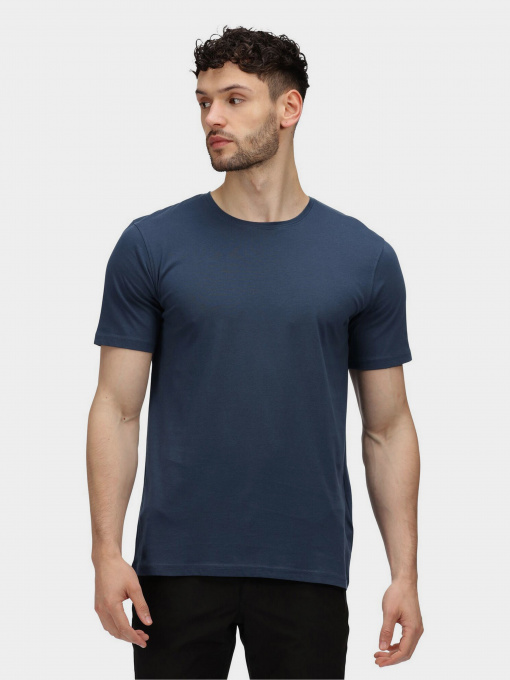 Футболки і поло Regatta Tait модель RMT218-ZV7 Фото