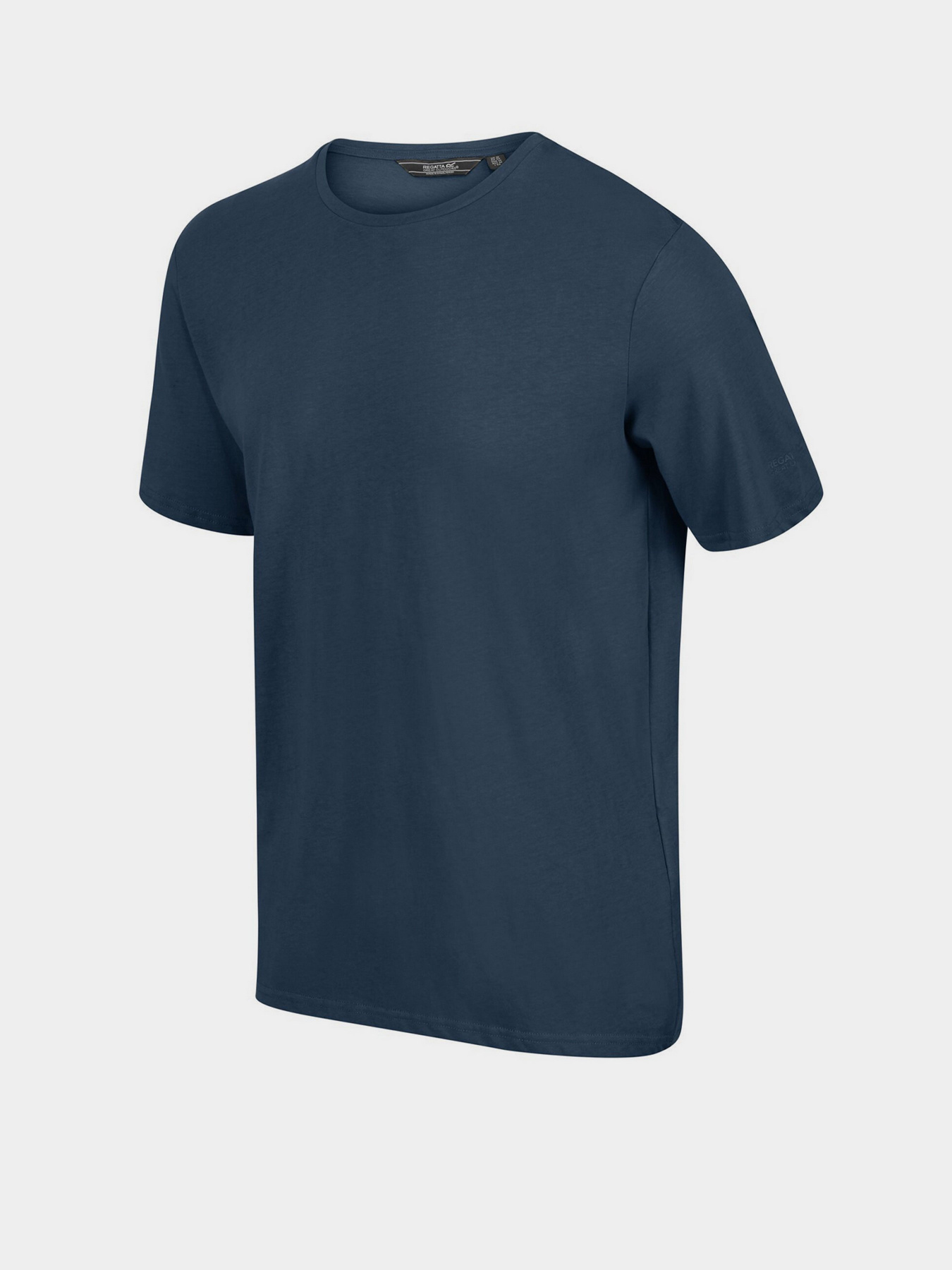 Футболки и поло Regatta Tait модель RMT218-ZV7 Фото