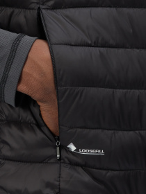 Жилет Regatta Hillpack модель RMB112-800 Чорний Фото