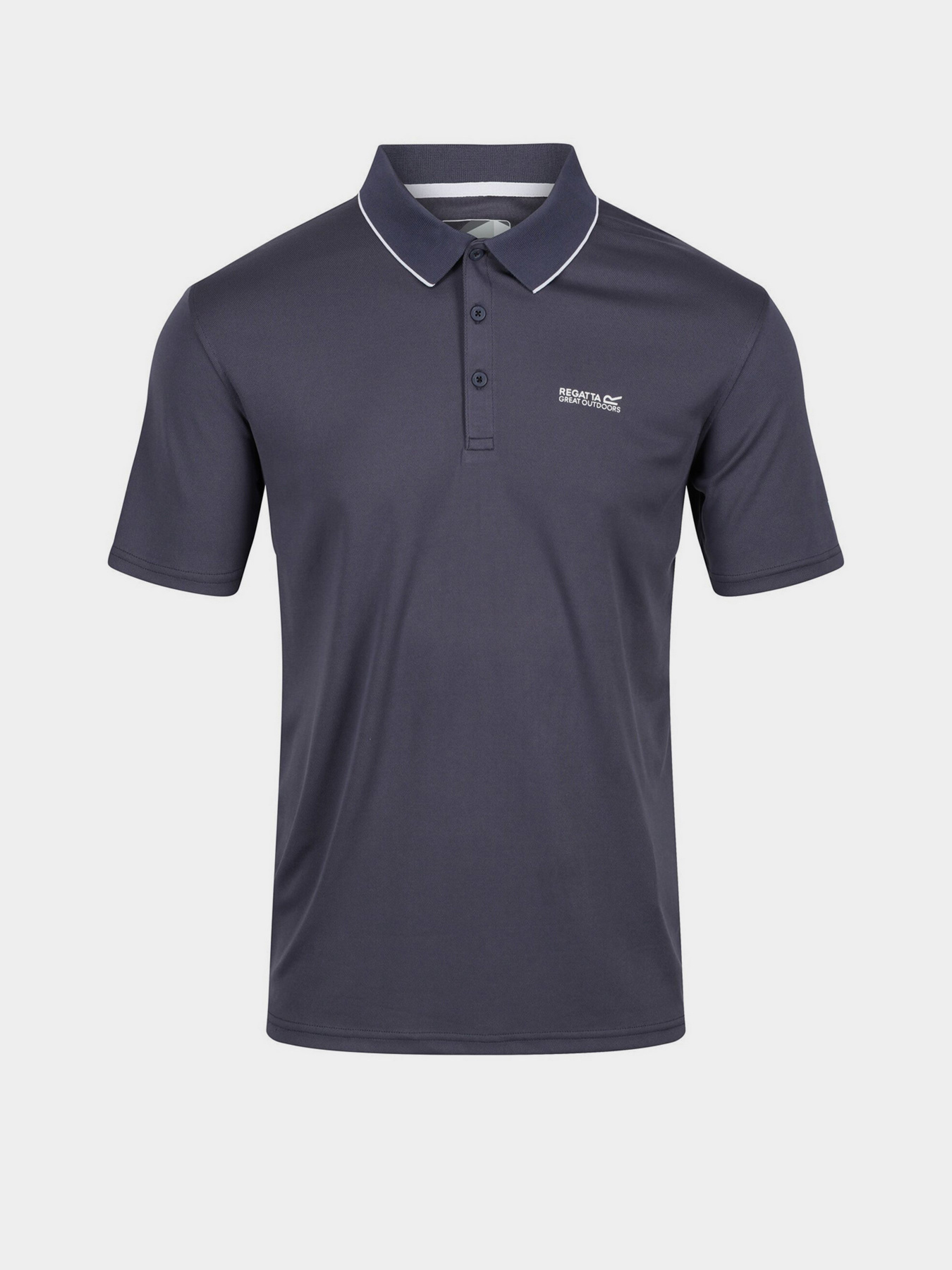 Поло Regatta Maverik V модель RMT221-FY2 Фото