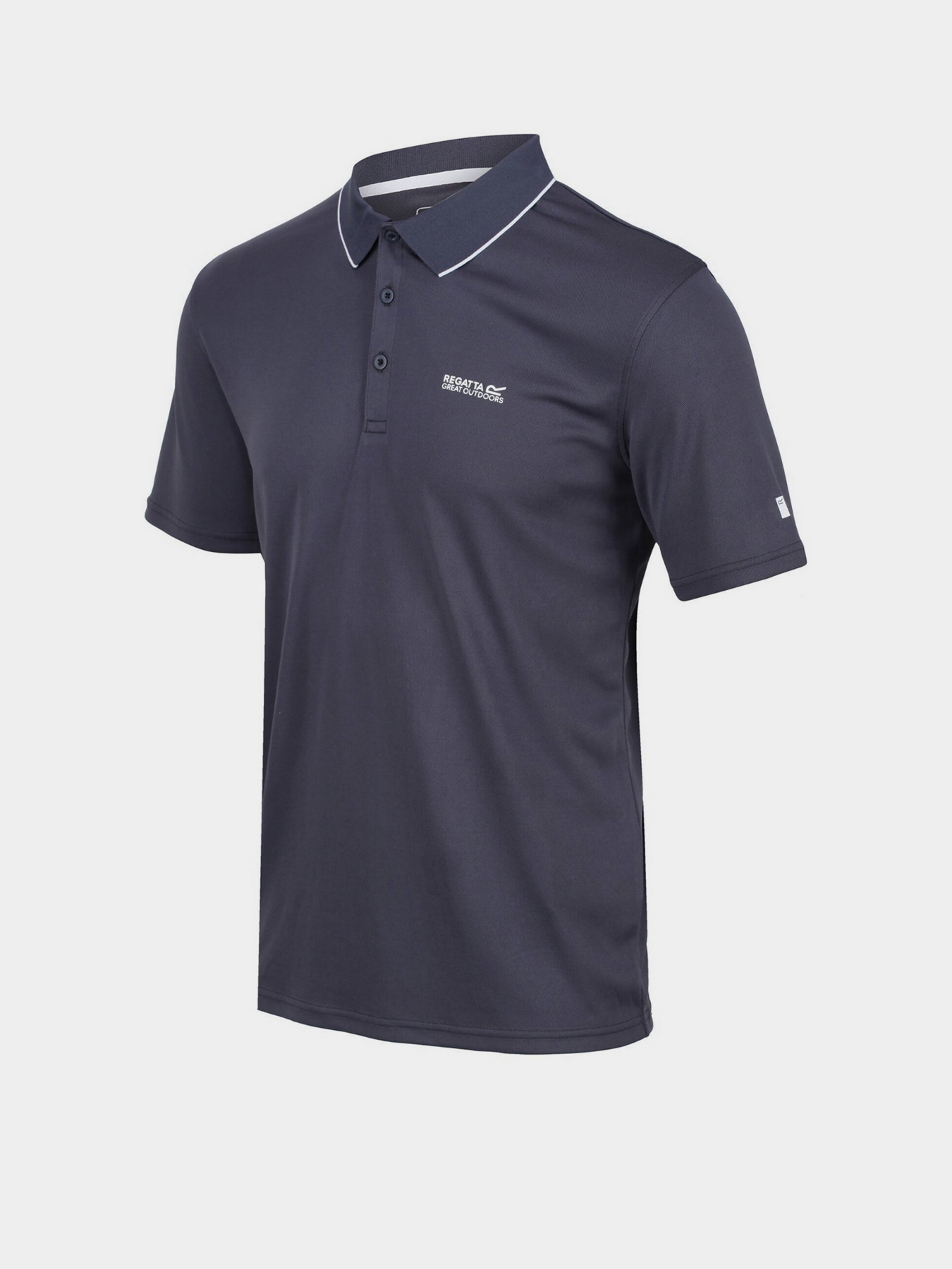 Поло Regatta Maverik V модель RMT221-FY2 Фото