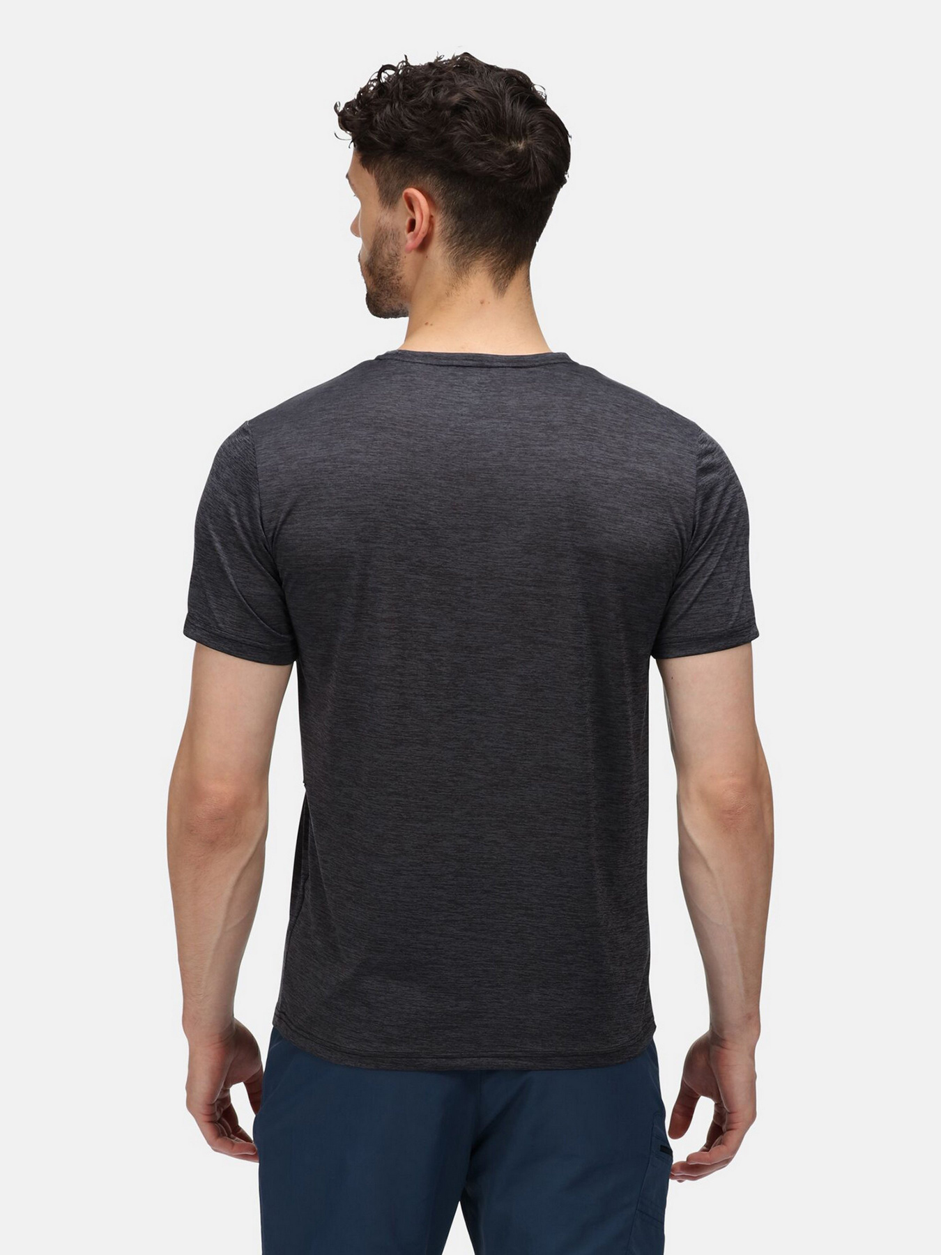 Футболки и поло Regatta Fingal Edition модель RMT237-FY2 Фото