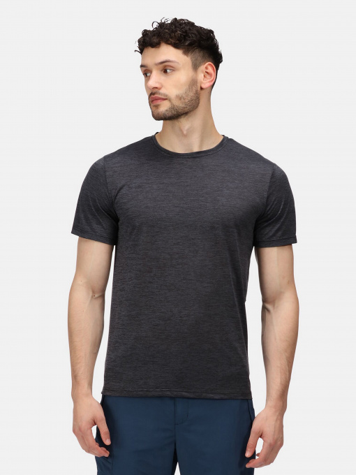 Футболки і поло Regatta Fingal Edition модель RMT237-FY2 Фото