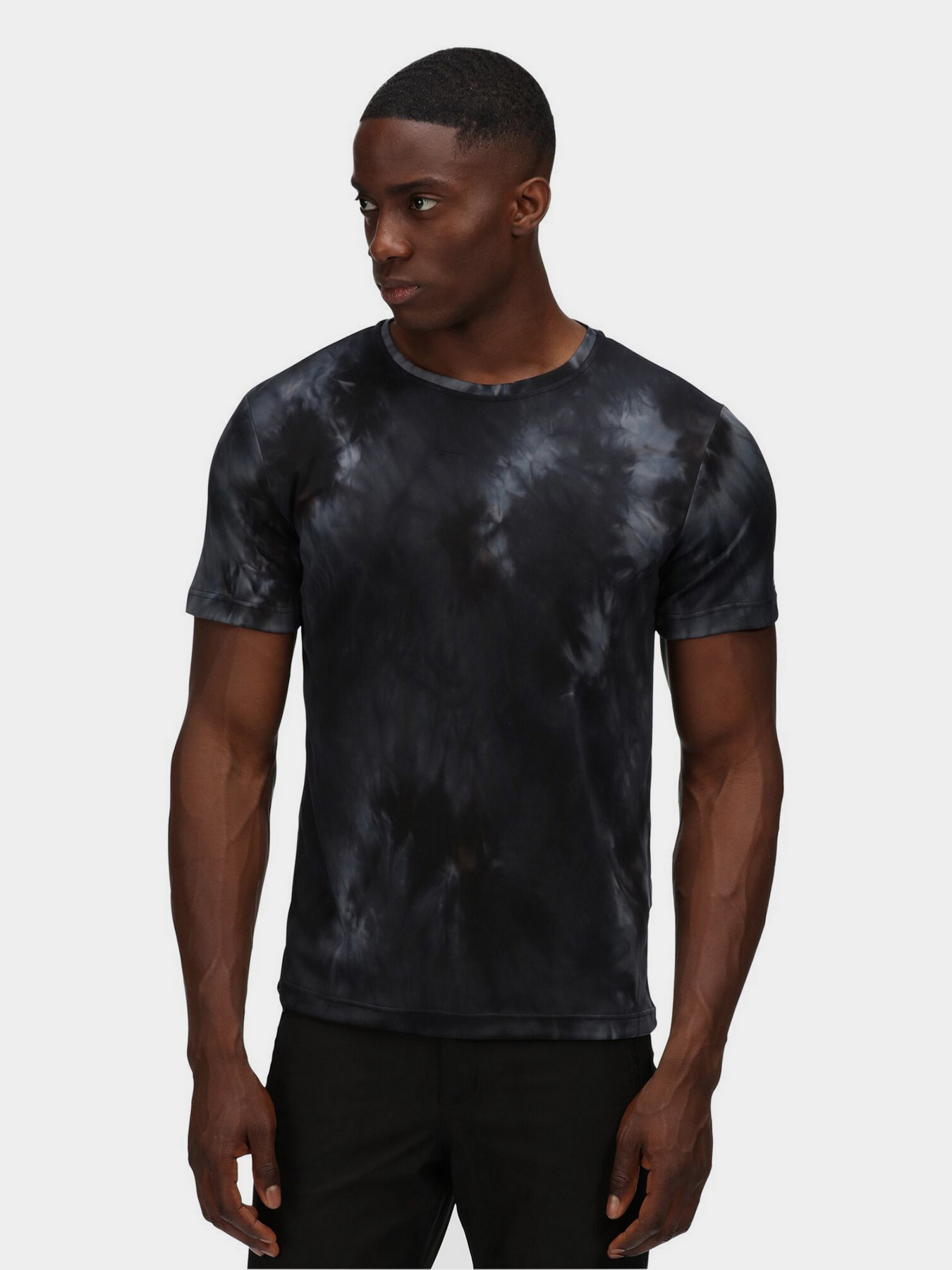 Футболки и поло Regatta Fingal Edition модель RMT237-QX2 Фото