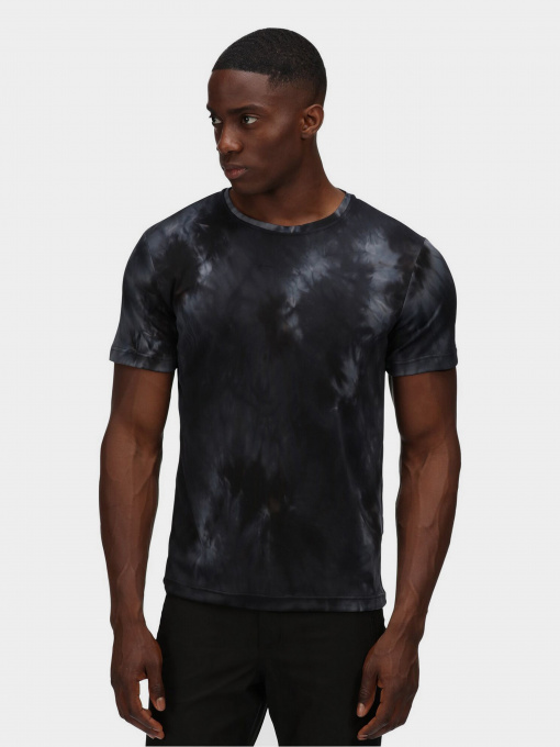 Футболки і поло Regatta Fingal Edition модель RMT237-QX2 Фото