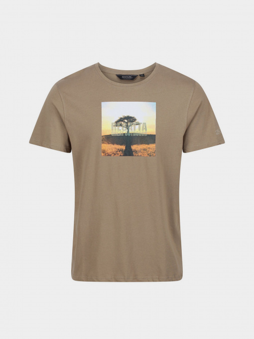 Футболка Regatta Cline VI модель RMT243-3HE Фото