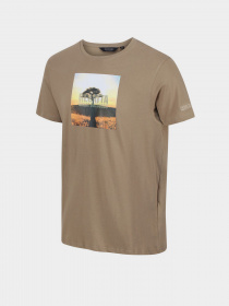 Футболка Regatta Cline VI модель RMT243-3HE Фото