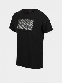 Футболки и поло Regatta Cline VI модель RMT243-800 Фото