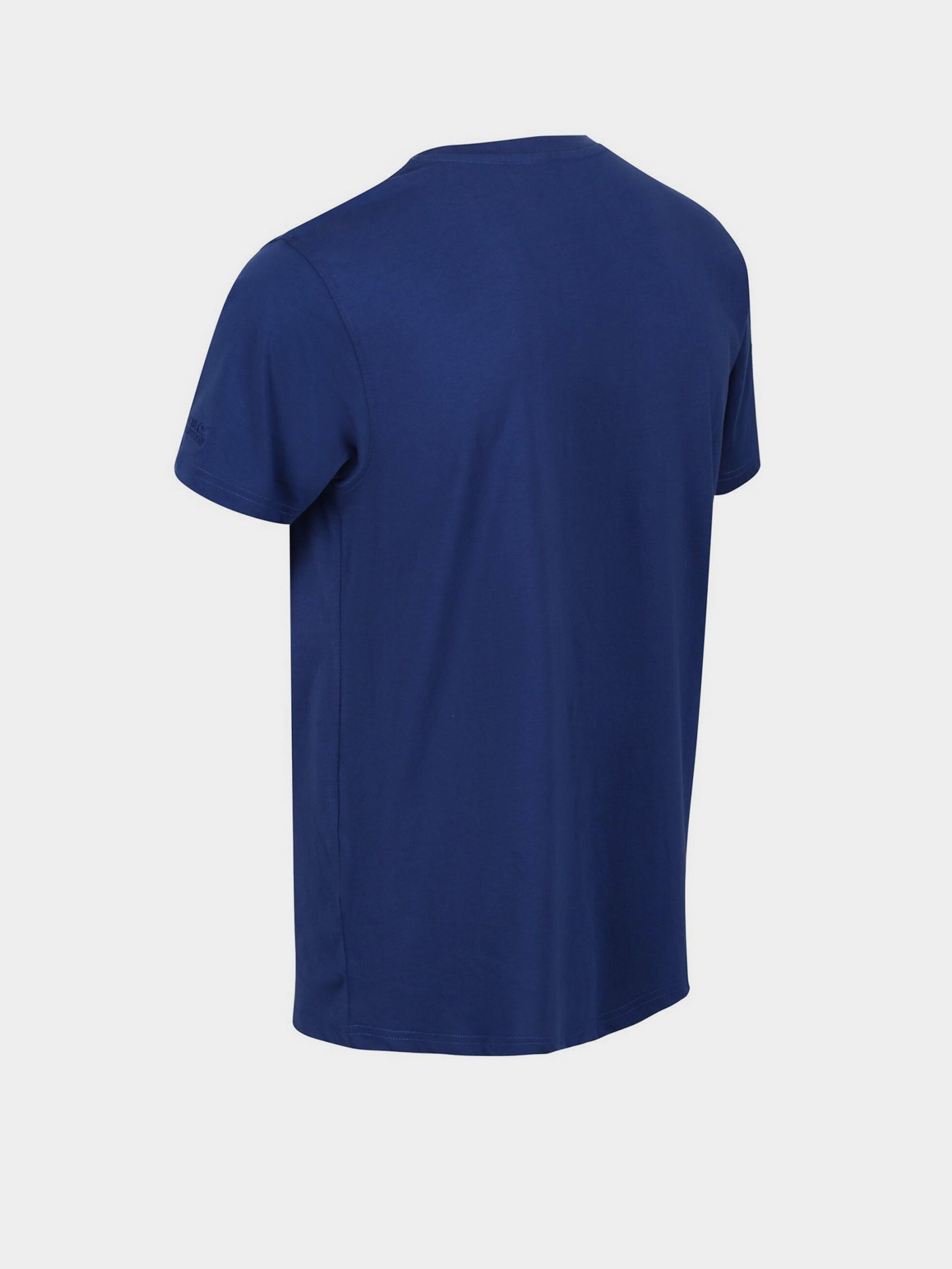 Футболки и поло Regatta Cline VI модель RMT243-8PQ Фото