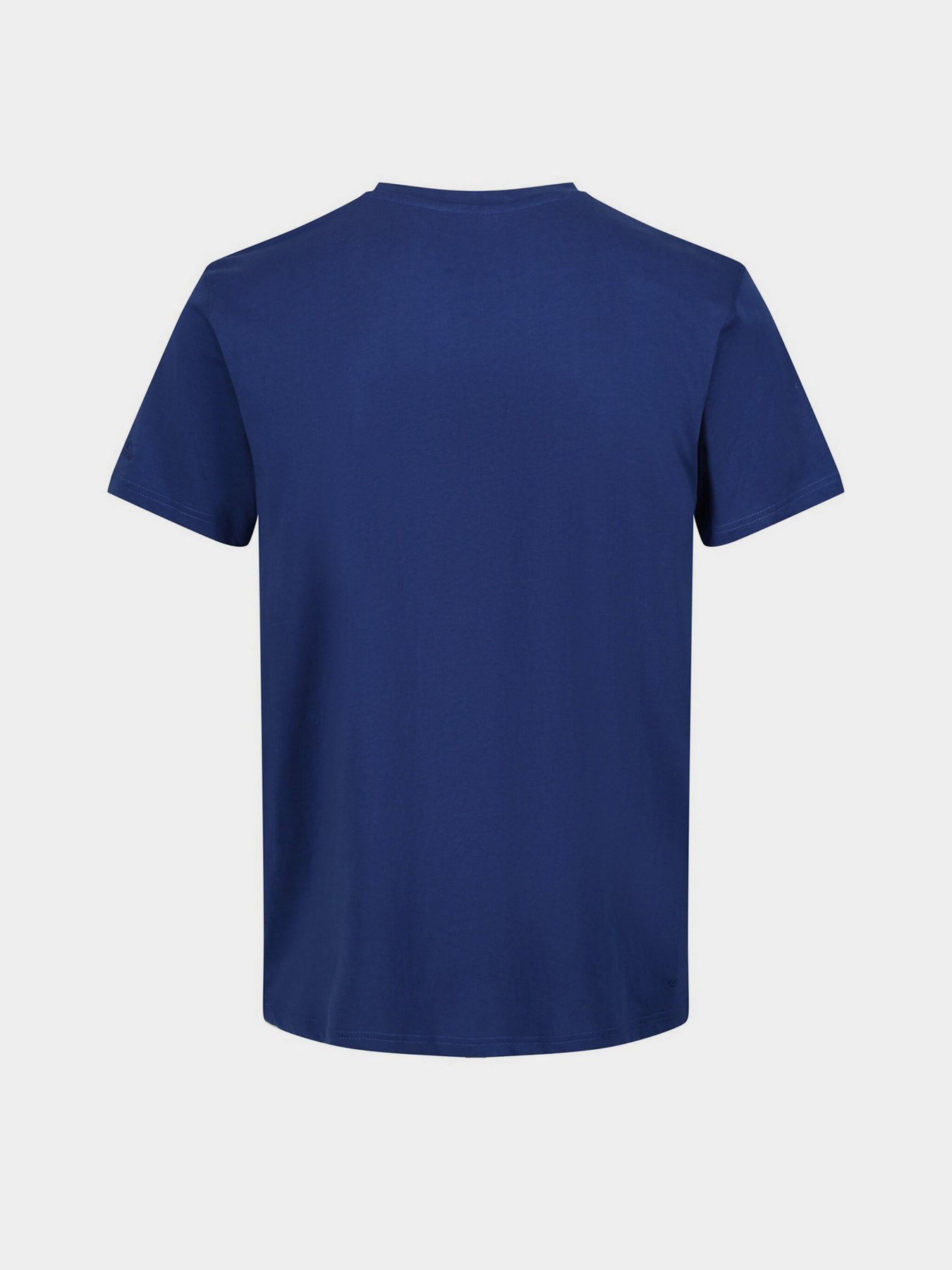 Футболки и поло Regatta Cline VI модель RMT243-8PQ Футболки и поло Regatta Cline VI модель RMT243-8PQ Фото