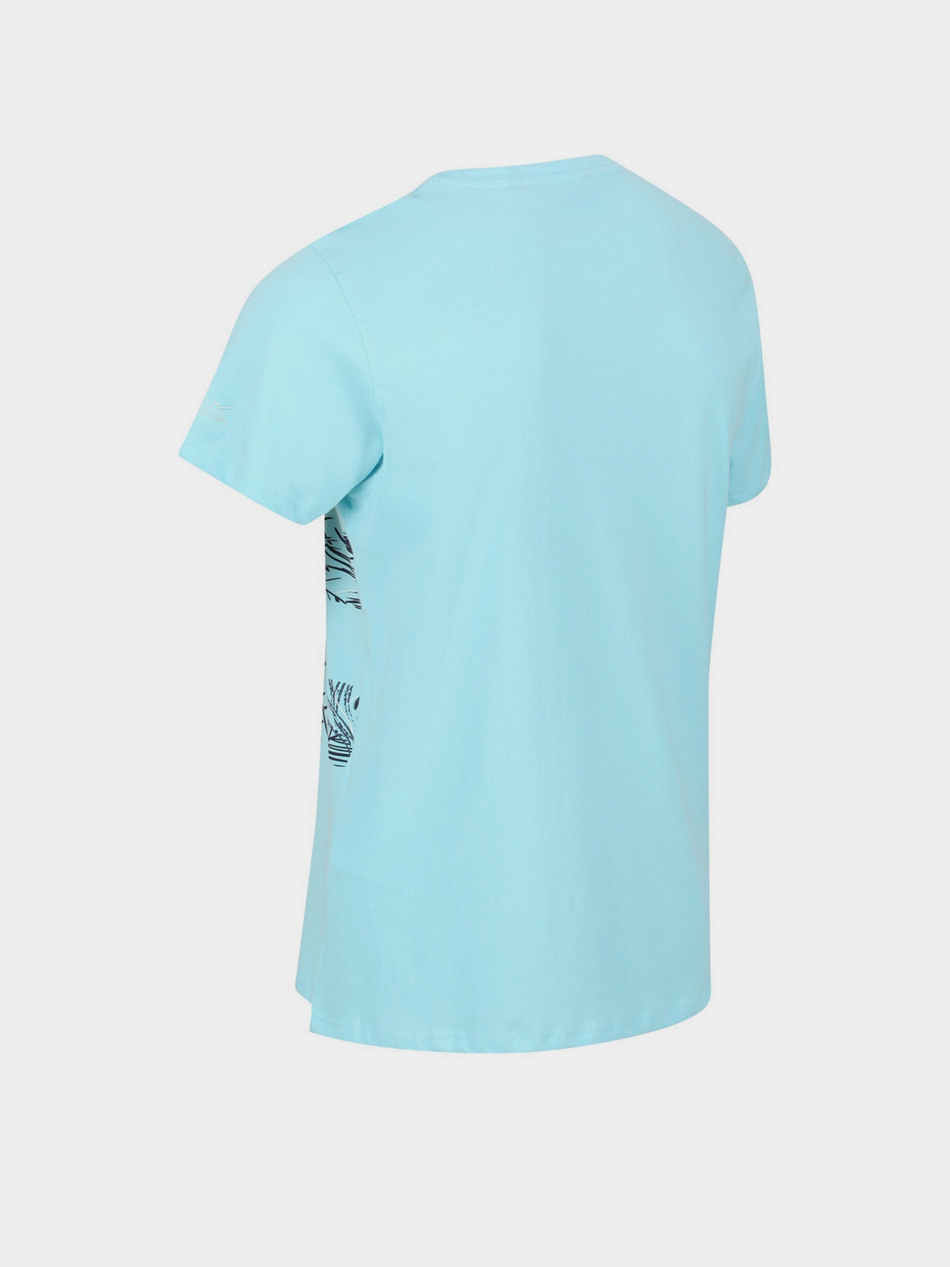 Футболки и поло Regatta Cline VI модель RMT243-H8J Фото