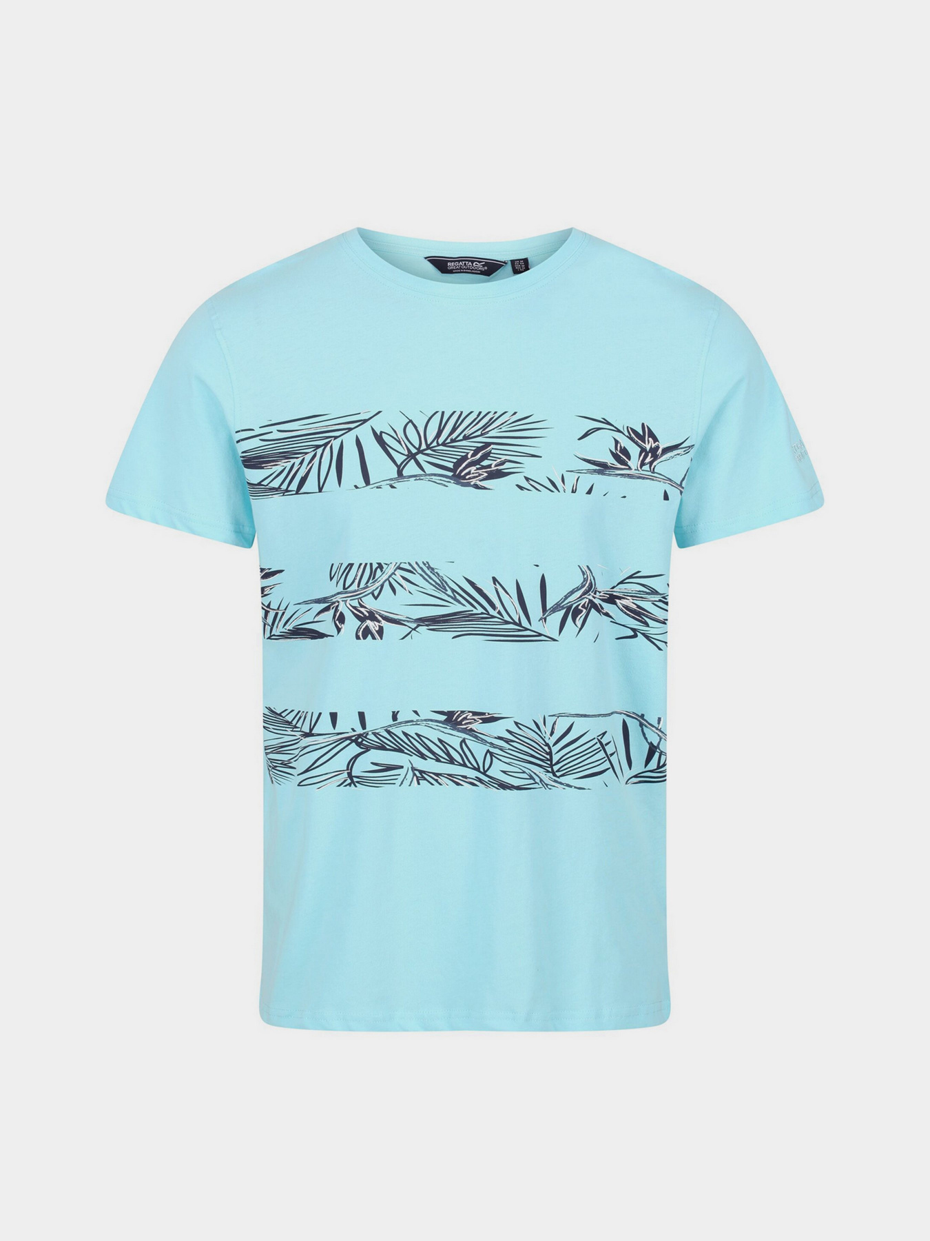 Футболки и поло Regatta Cline VI модель RMT243-H8J Фото