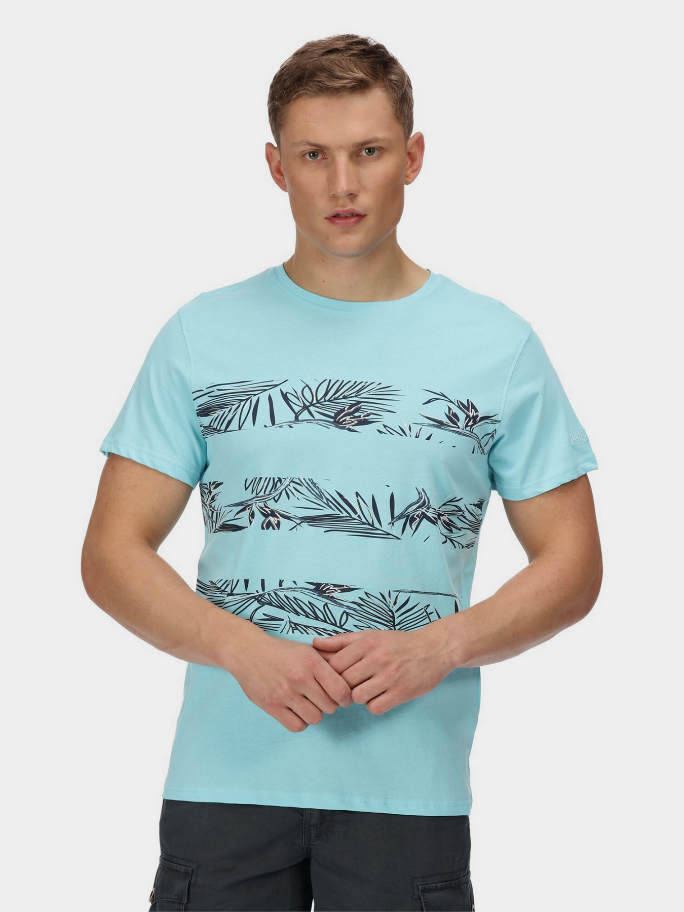 Футболки и поло Regatta Cline VI модель RMT243-H8J Фото