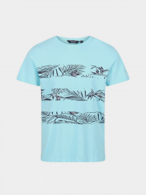 Футболки и поло Regatta Cline VI модель RMT243-H8J Фото