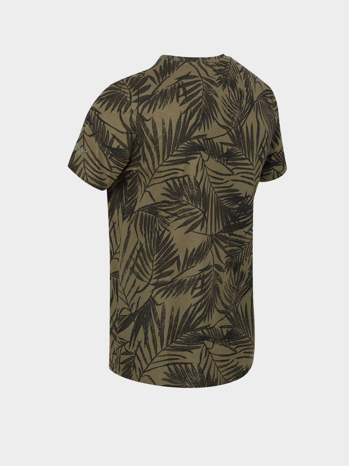 Футболки и поло Regatta Cline VI модель RMT243-V3H Фото