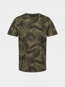 Футболки и поло Regatta Cline VI модель RMT243-V3H Фото