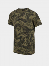 Футболки и поло Regatta Cline VI модель RMT243-V3H Фото