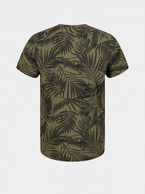 Футболки и поло Regatta Cline VI модель RMT243-V3H Фото