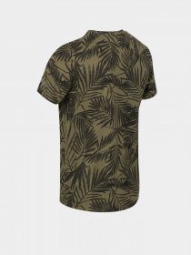 Футболки и поло Regatta Cline VI модель RMT243-V3H Футболки и поло Regatta Cline VI модель RMT243-V3H Фото