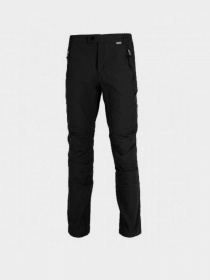 Повседневные штаны Regatta Highton Wintr модель RMJ248L-800 Чорний Фото