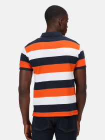 Поло Regatta Maxen модель RMT244-01A Фото