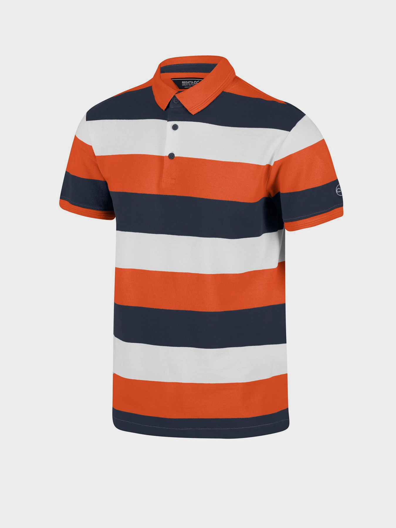 Поло Regatta Maxen модель RMT244-01A Фото