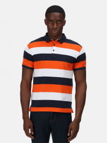 Поло Regatta Maxen модель RMT244-01A Фото