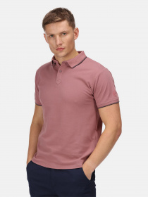 Поло Regatta Tadeo модель RMT248-25B Фото