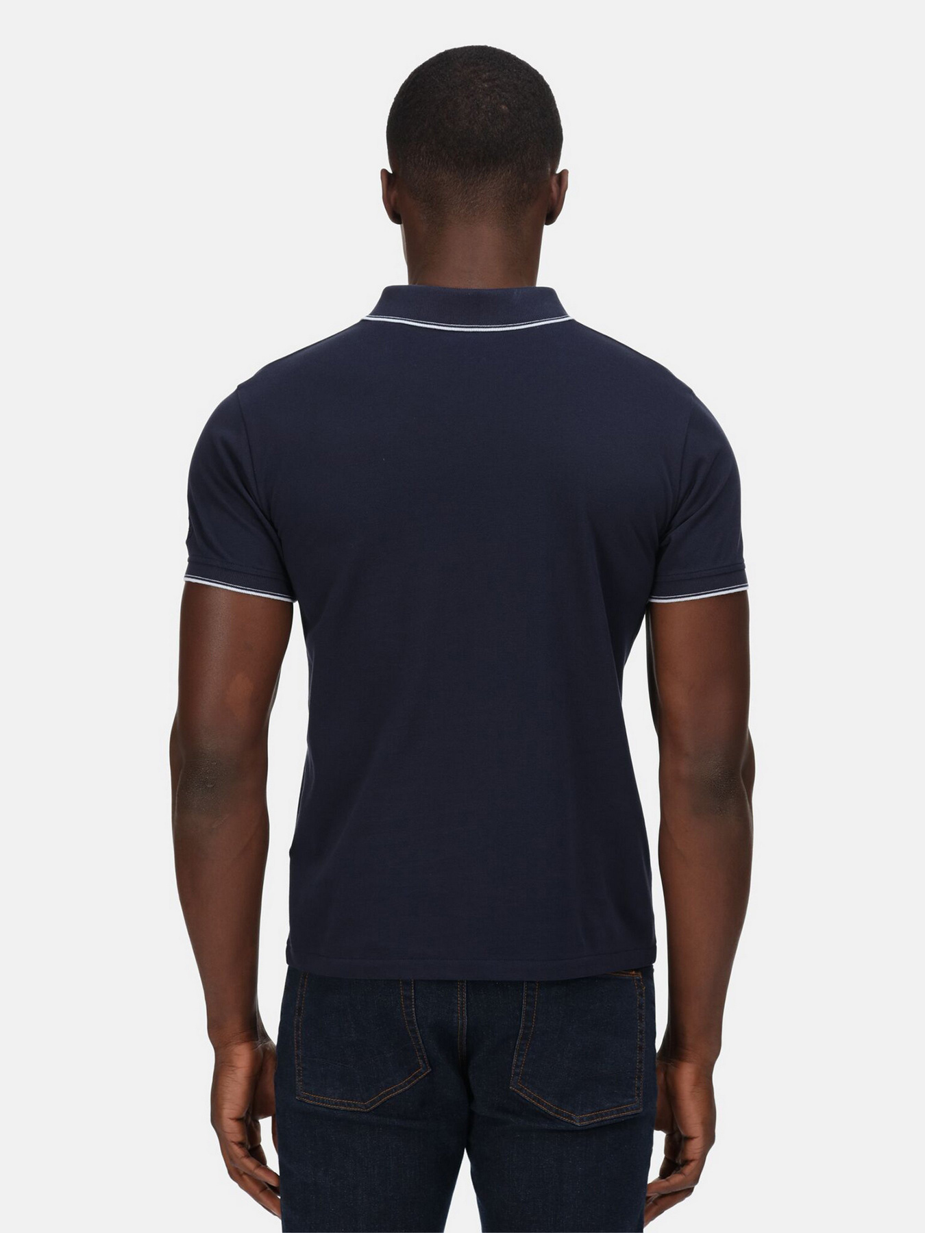 Поло Regatta Tadeo модель RMT248-540 Фото