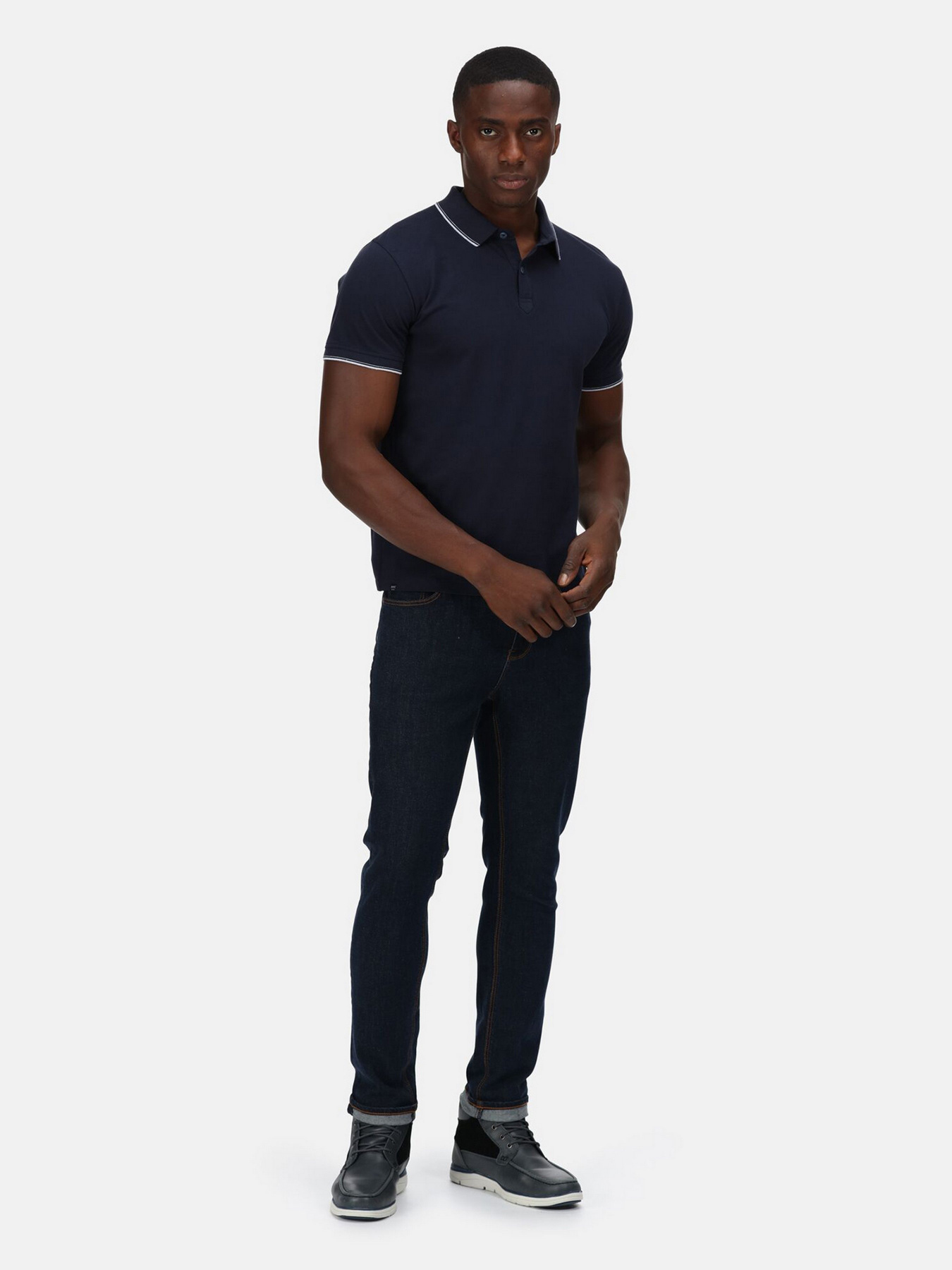 Поло Regatta Tadeo модель RMT248-540 Фото