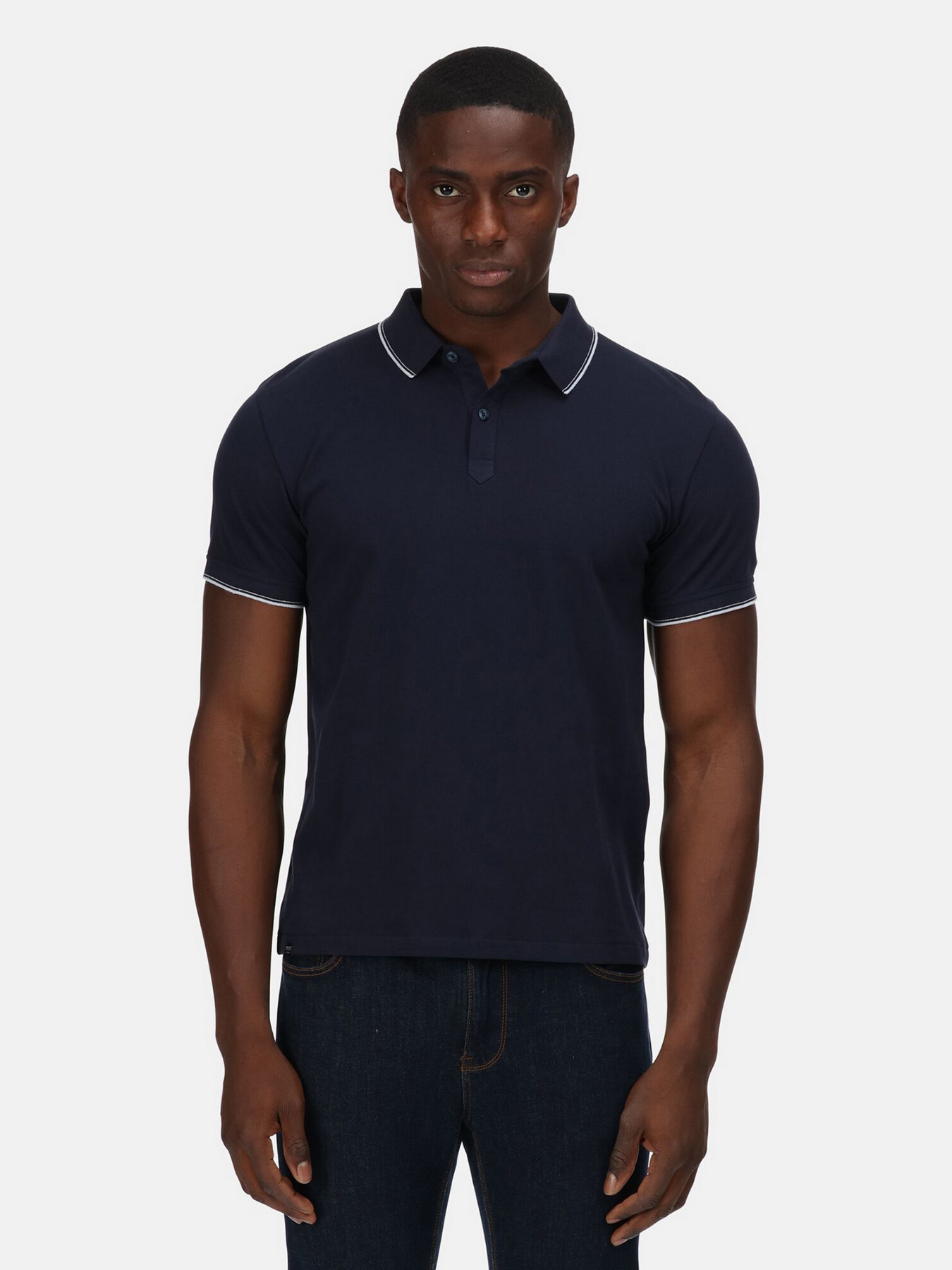 Поло Regatta Tadeo модель RMT248-540 Фото