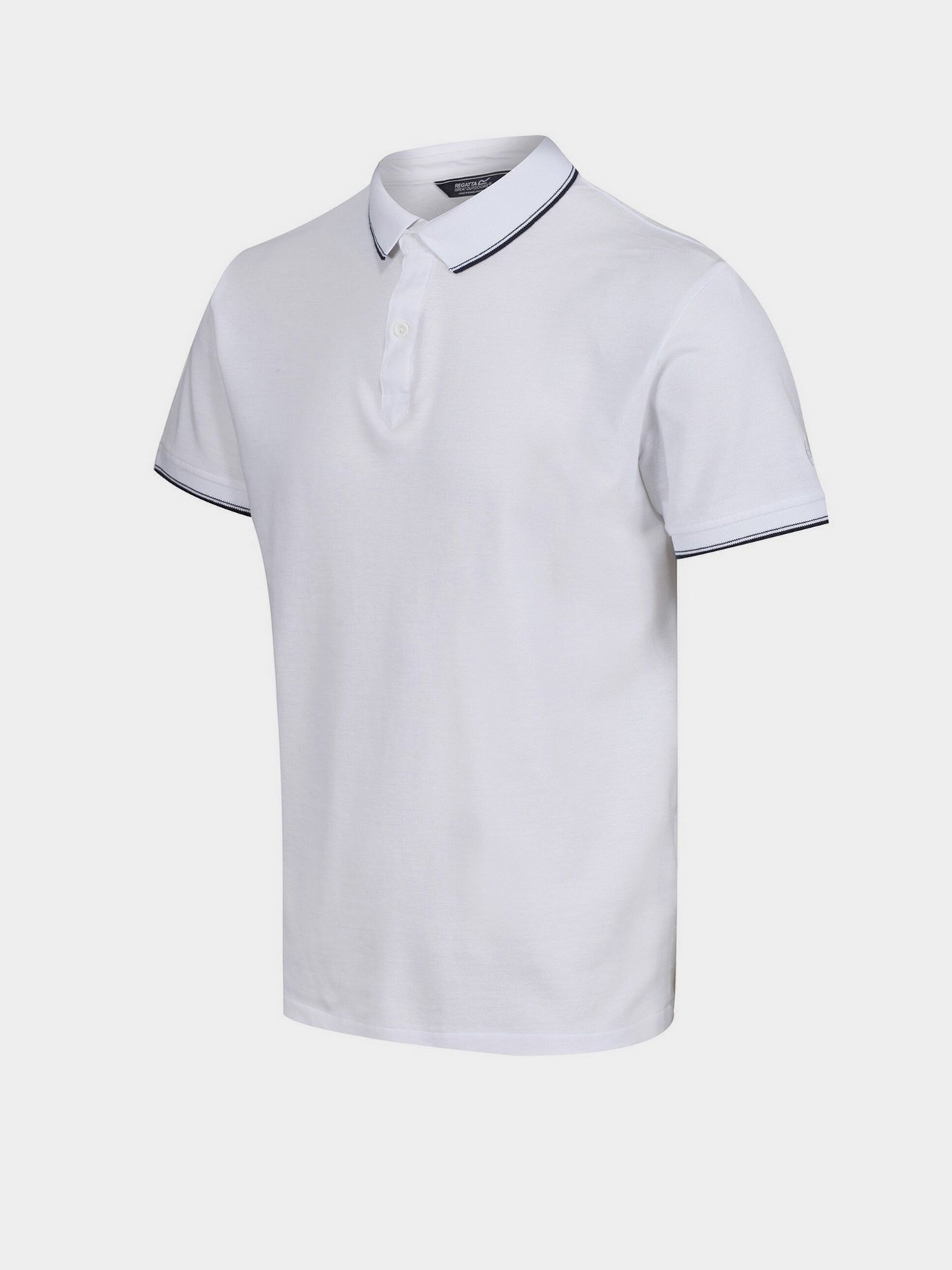 Поло Regatta Tadeo модель RMT248-900 Фото