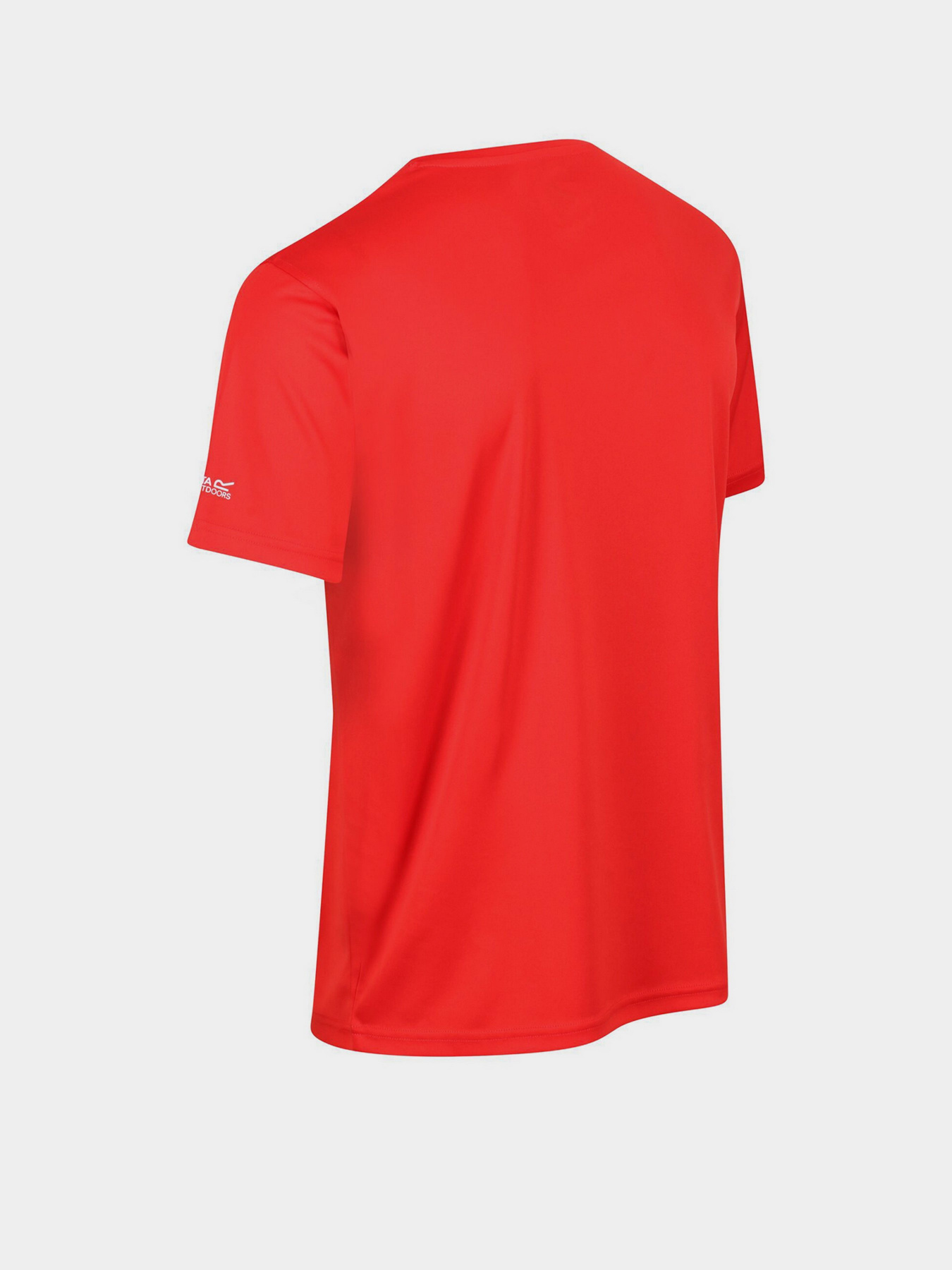 Футболка Regatta Fingal VI модель RMT253-657 Фото