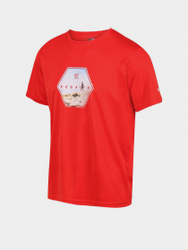 Футболка Regatta Fingal VI модель RMT253-657 Фото