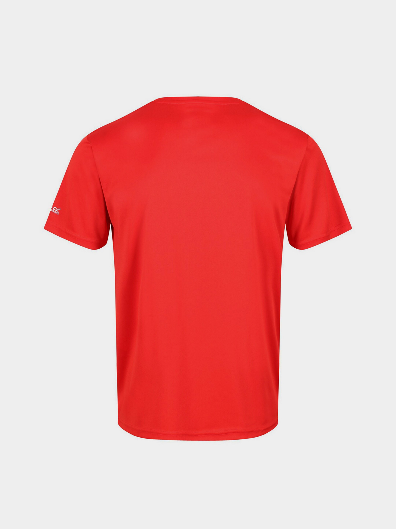 Футболка Regatta Fingal VI модель RMT253-657 Фото