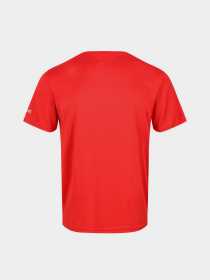 Футболка Regatta Fingal VI модель RMT253-657 Фото